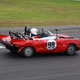 Illustration for article titled 24 Hours Of LeMons Arse Freeze-A-Palooza Über Gallery: Pasta Burners